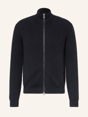 Fedeli Kardigan blau