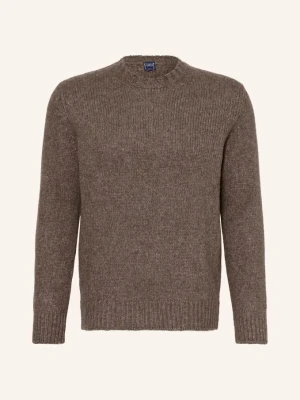 Fedeli Sweter beige