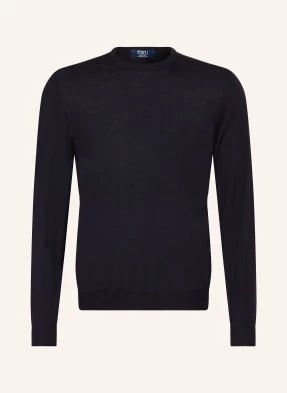 Fedeli Sweter blau