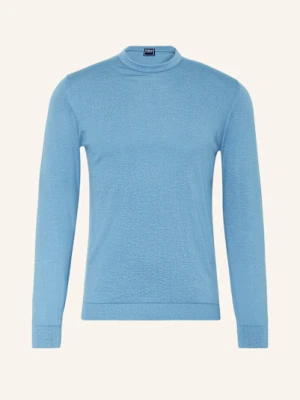 Fedeli Sweter blau