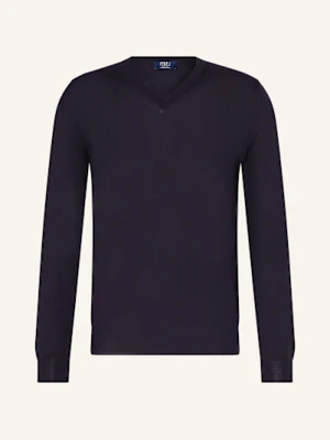 Fedeli Sweter blau