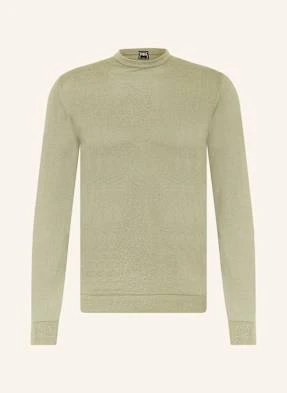 Fedeli Sweter gruen