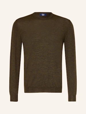 Fedeli Sweter gruen