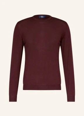 Fedeli Sweter rot