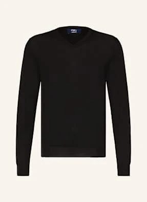 Fedeli Sweter schwarz