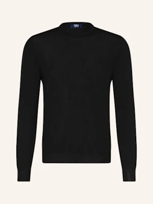 Fedeli Sweter schwarz
