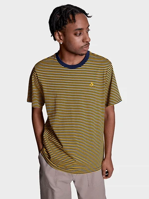 Feeder Stripe T-Shirt Converse