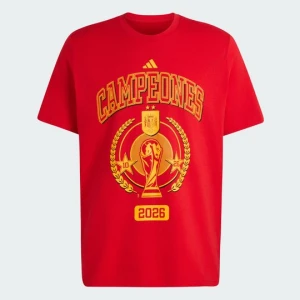 FEF H WIN26 T Y Adidas Better Scarlet