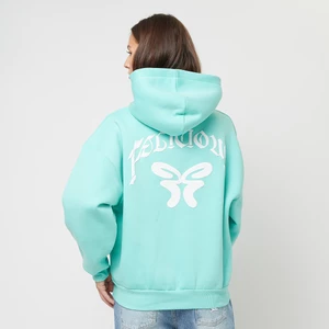 FELI Oversize Hoodie turquoise, marki FeliciousApparel, w kolorze Turkusowy, rozmiar