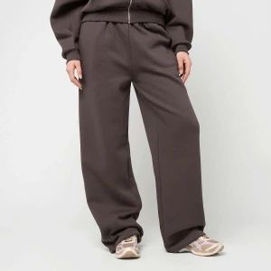 Felicious Basic Sweatpants kobiety Spodnie dresowe brązowy rozmiar Odzież