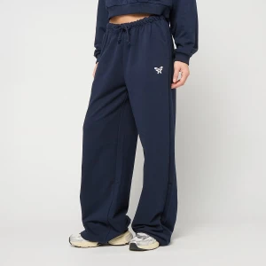 Felicious Sweatpants Terry kobiety Spodnie dresowe niebieski rozmiar Odzież