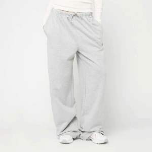 Felicious Sweatpants Terry kobiety Spodnie dresowe szary rozmiar Odzież