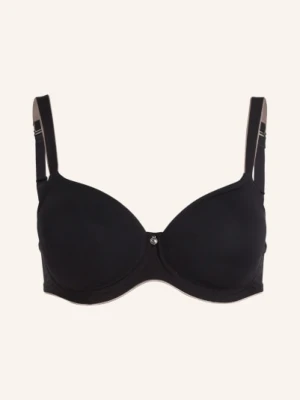 Felina Conturelle Biustonosz Typu Spacer Pure Feeling schwarz