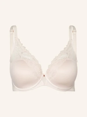 Felina Conturelle Biustonosz Usztywniany Luxury Comfort rosa