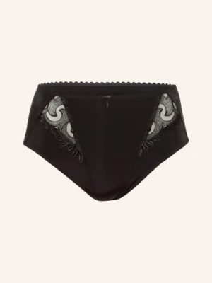 Felina Conturelle Figi Pełne Rhapsody schwarz