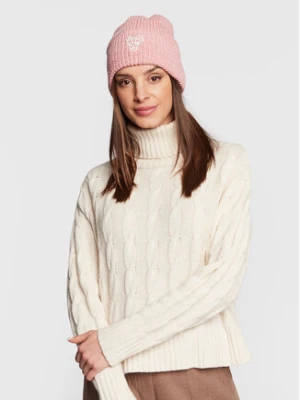 Femi Stories Czapka Jose Różowy