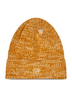 Femi Stories Czapka Speedy Brązowy