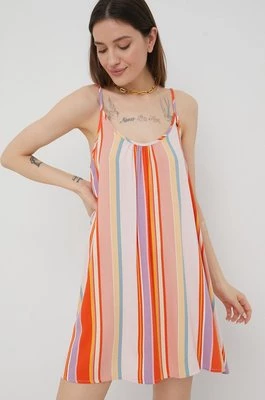 Femi Stories sukienka Naye mini oversize