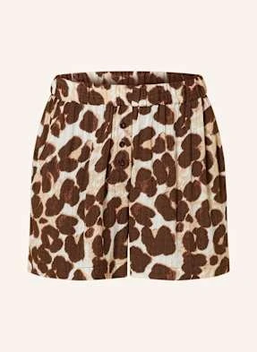 Femilet Szorty Od Piżamy Layla beige