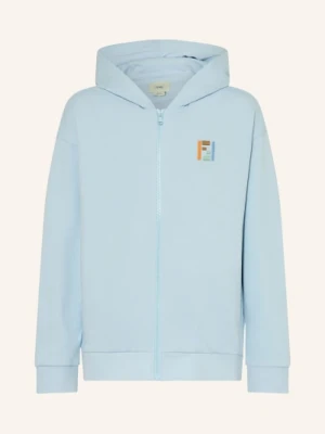Fendi Bluza blau