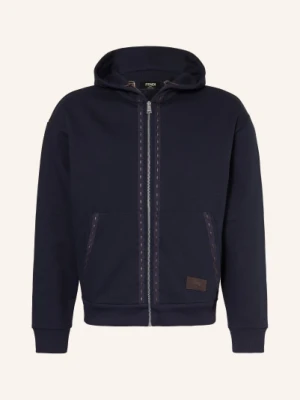 Fendi Bluza blau