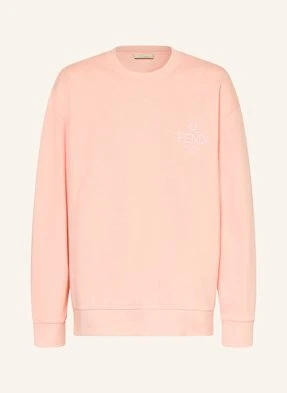Fendi Bluza Nierozpinana rosa