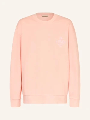 Fendi Bluza Nierozpinana rosa