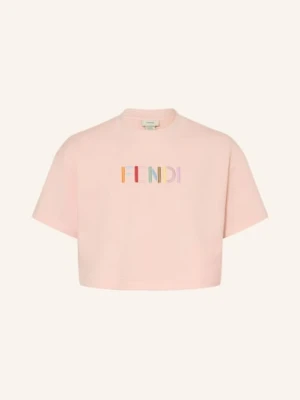 Fendi Bluza rosa