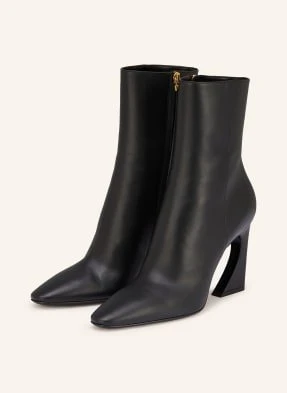 Fendi Botki schwarz