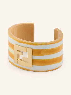Fendi Bransoleta Forever Fendi gold