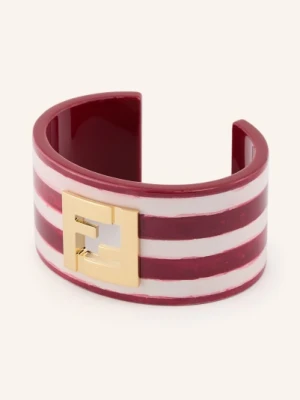 Fendi Bransoleta Forever Fendi rosa