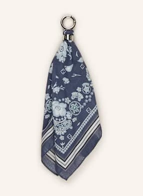 Zdjęcie produktu Fendi Chusta blau