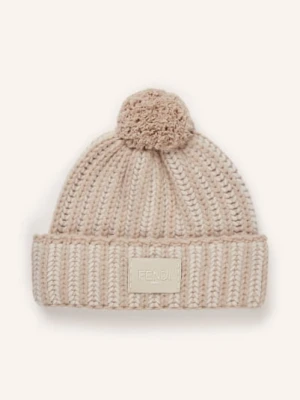Fendi Czapka weiss