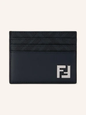 Fendi Etui Na Karty blau