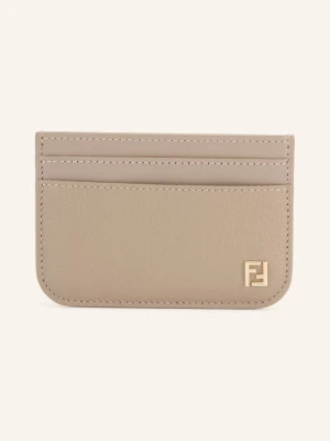 Fendi Etui Na Karty grau