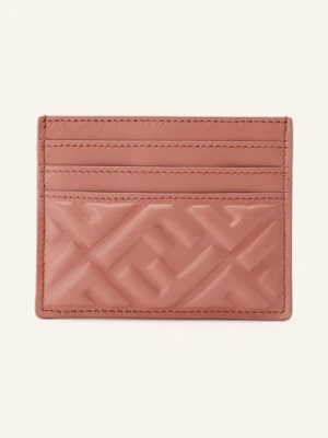 Fendi Etui Na Karty rosa