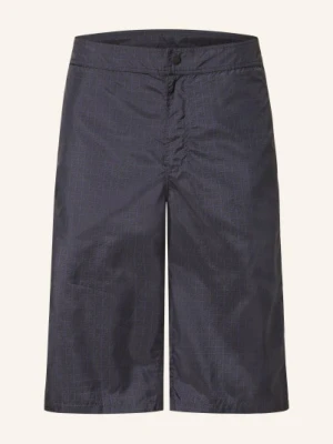 Fendi Kąpielówki Bokserki blau
