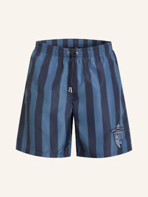 Fendi Kąpielówki Bokserki blau