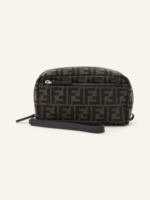 Fendi Kosmetyczka Small schwarz