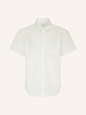 Fendi Koszula Z Krótkim Rękawem weiss