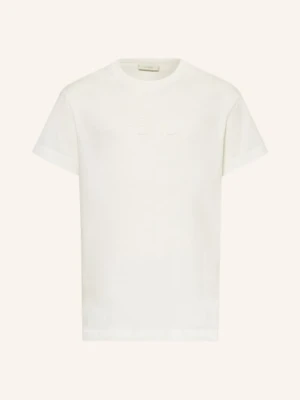 Fendi Koszulka weiss