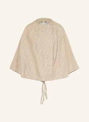 Fendi Kurtka beige