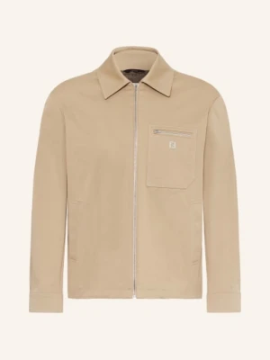 Fendi Kurtka beige