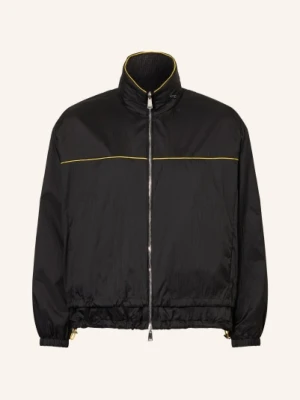 Fendi Kurtka Dwustronna schwarz