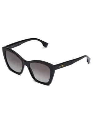 Fendi Okulary przeciwsłoneczne