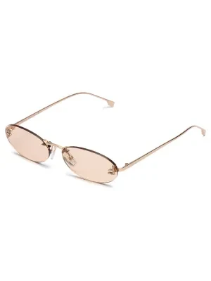 Fendi Okulary przeciwsłoneczne