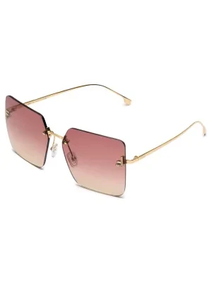 Fendi Okulary przeciwsłoneczne