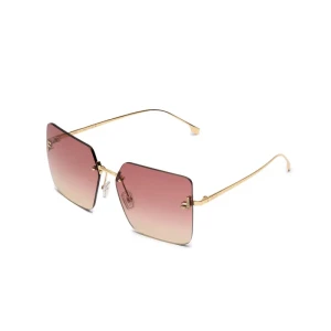 Fendi Okulary przeciwsłoneczne