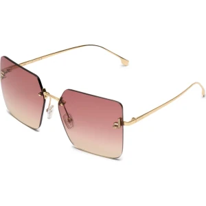 Fendi Okulary przeciwsłoneczne