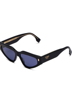 Zdjęcie produktu Fendi Okulary przeciwsłoneczne czarny